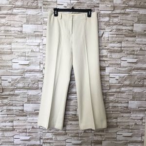 Tory Burch Silk Blend Pants